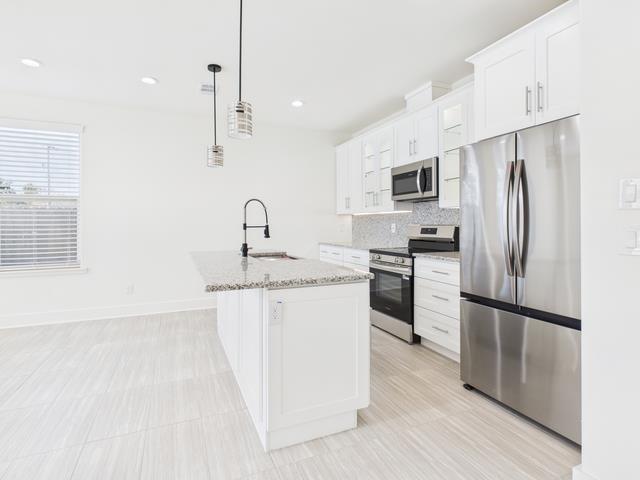 Fiddlers Square - Residential