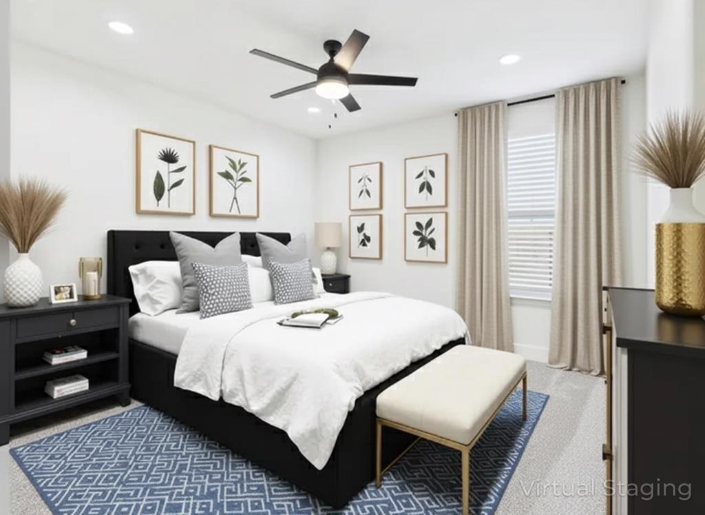 Fiddlers Square - Residential