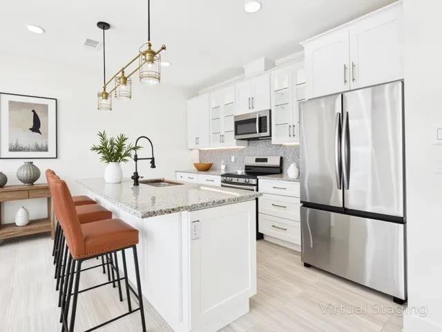 Fiddlers Square - Residential