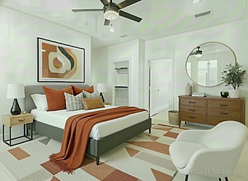 Fiddlers Square - Residential