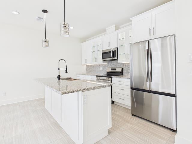Fiddlers Square - Residential