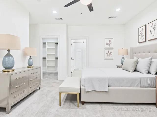 Fiddlers Square - Residential