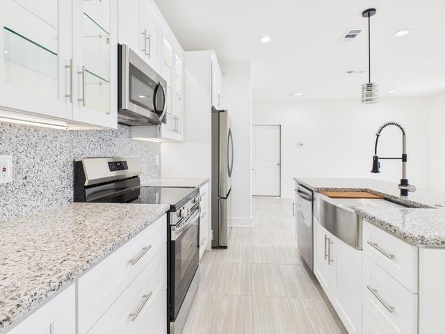Fiddlers Square - Residential