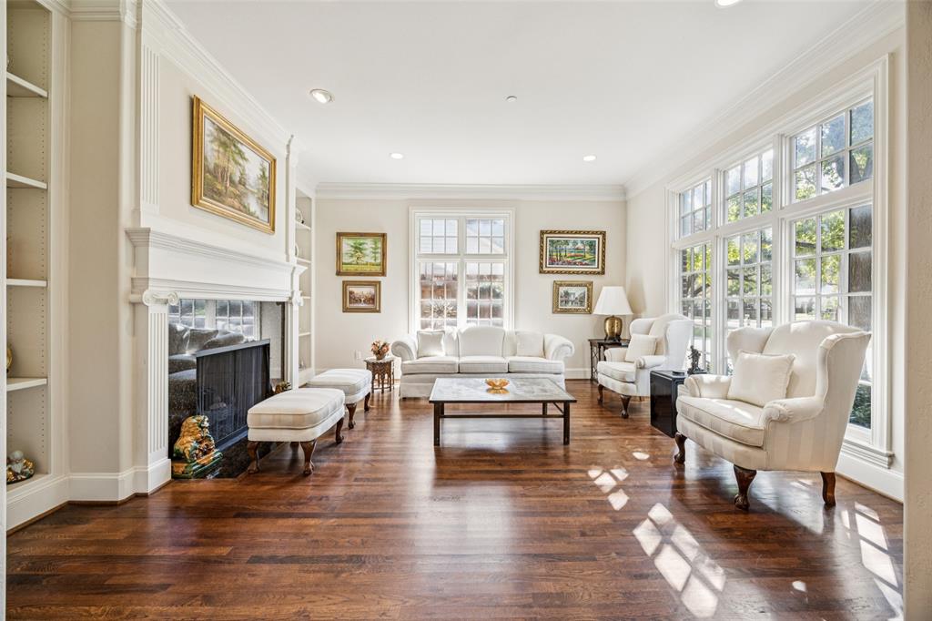 Preston Estates - Residential