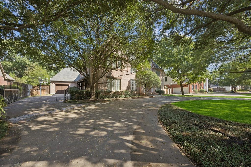 Preston Estates - Residential