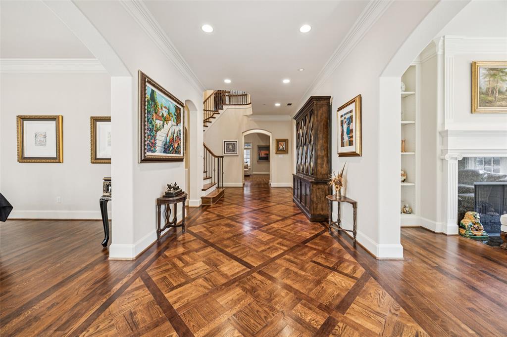 Preston Estates - Residential