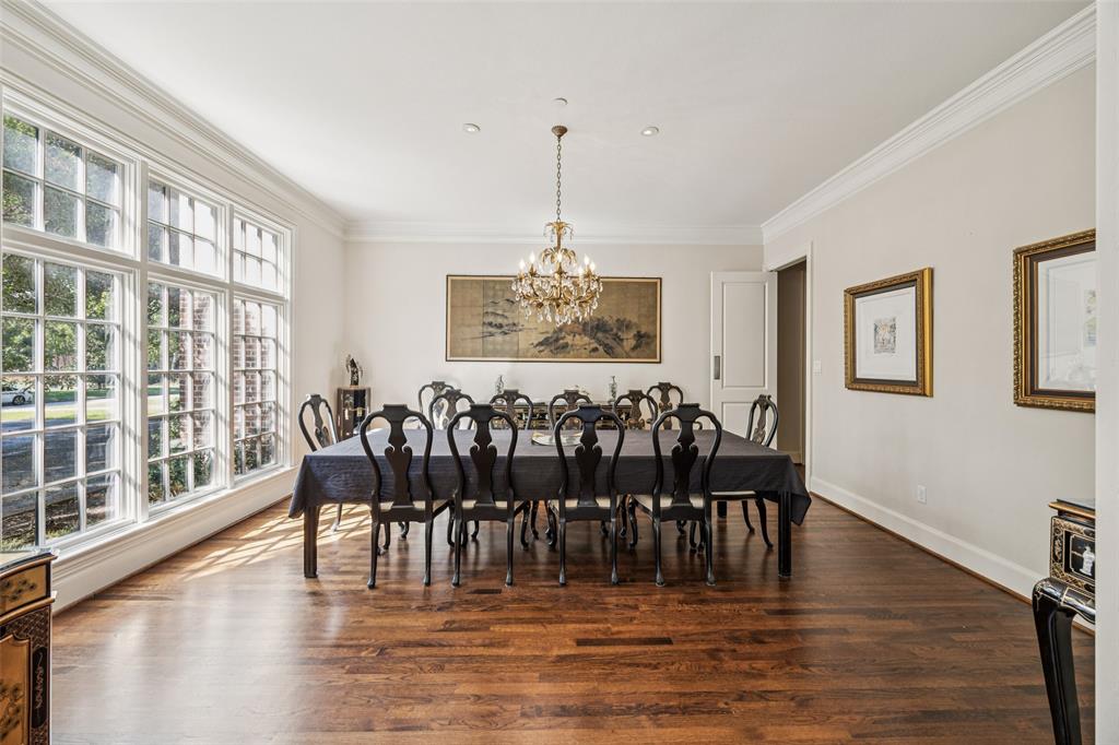 Preston Estates - Residential