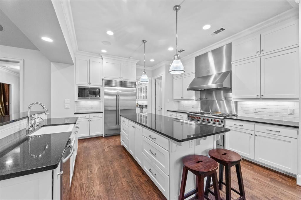 Tanglewood Add - Residential
