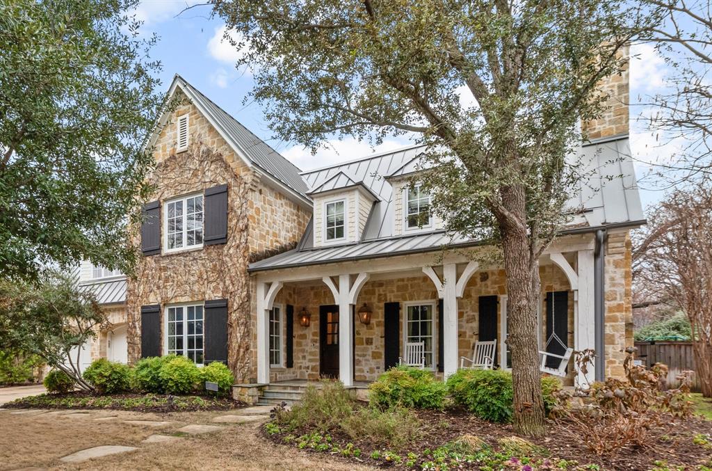 Tanglewood Add - Residential