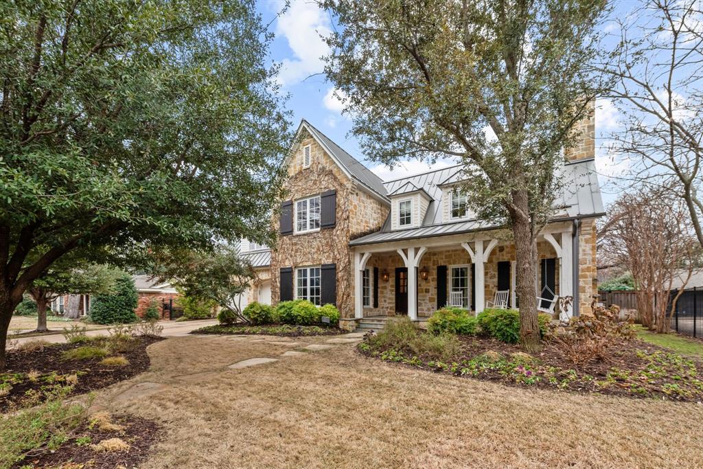 Tanglewood Add - Residential