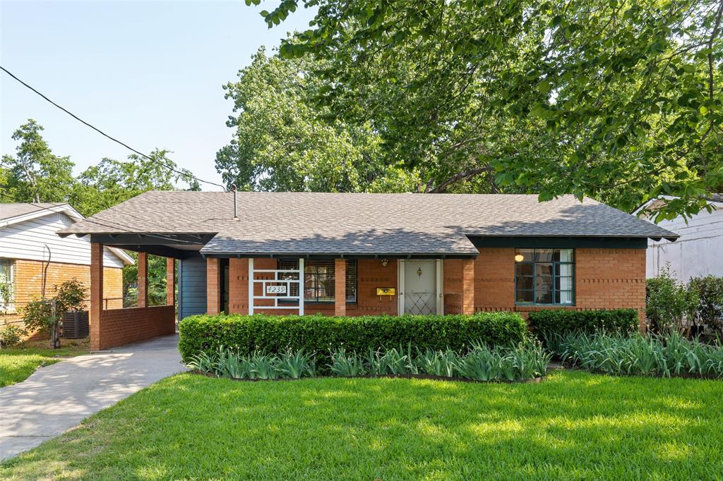 Northcrest - Residential Lease