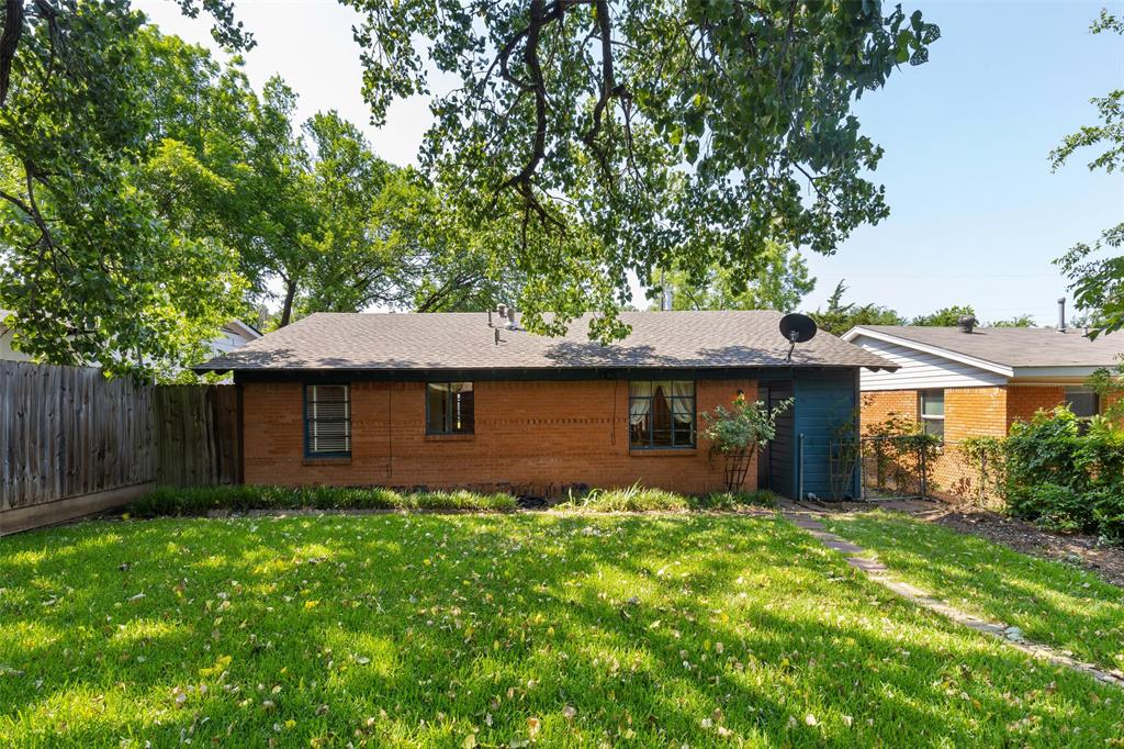 Northcrest - Residential Lease