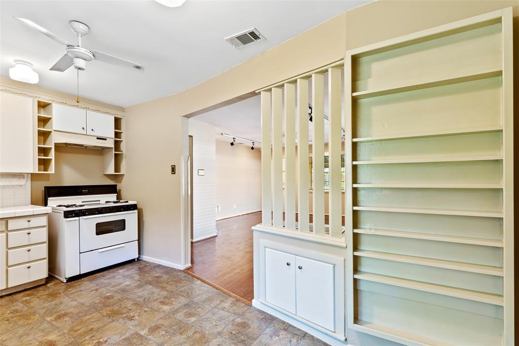 Northcrest - Residential Lease