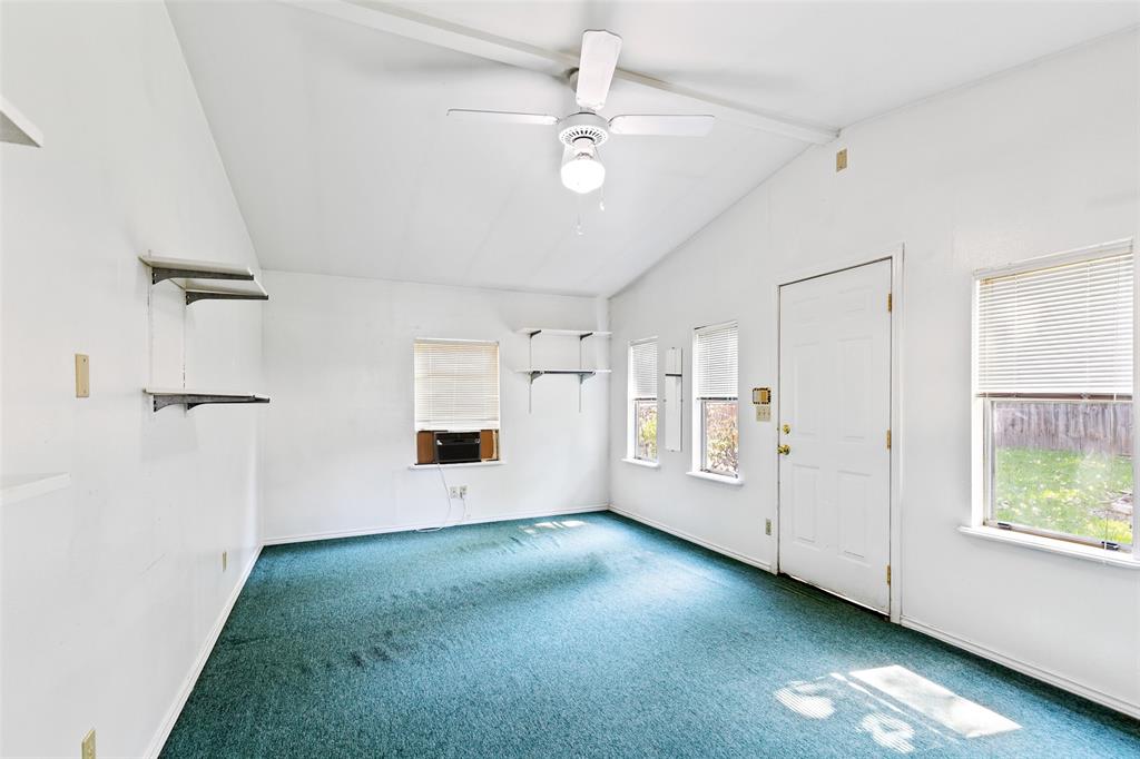 Northcrest - Residential Lease
