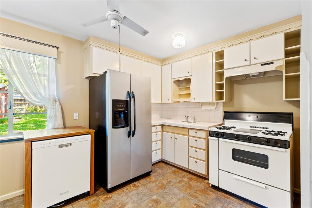 Northcrest - Residential Lease