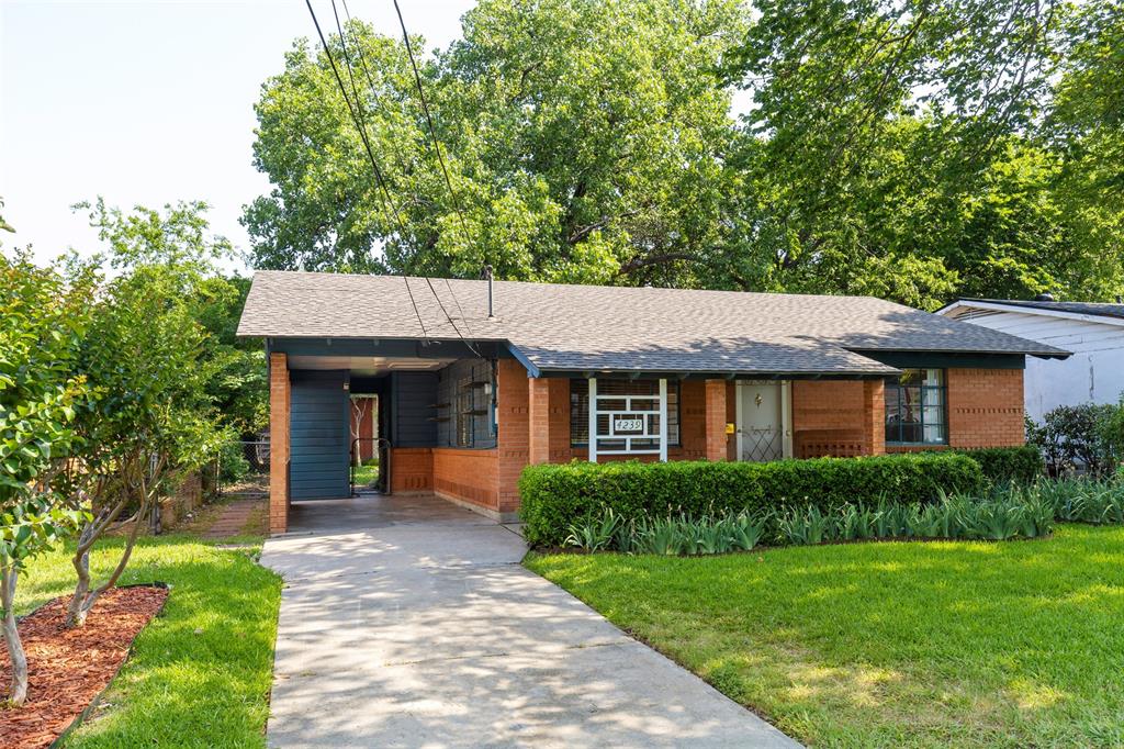 Northcrest - Residential Lease