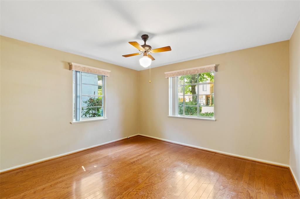 Northcrest - Residential Lease