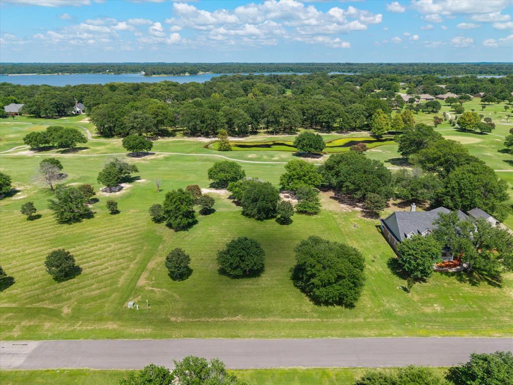 Lake Fork Golf Course Ests - Land