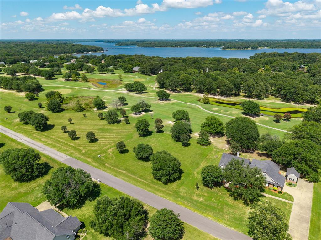 Lake Fork Golf Course Ests - Land