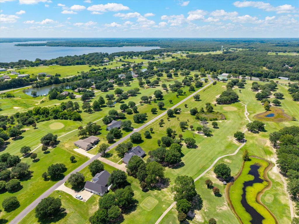 Lake Fork Golf Course Ests - Land