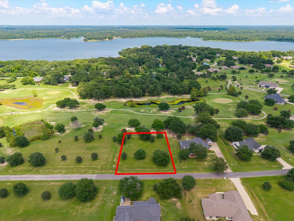 Lake Fork Golf Course Ests - Land