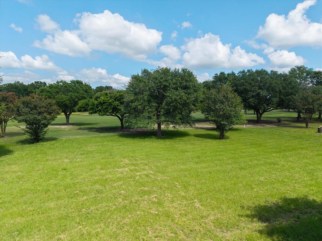 Lake Fork Golf Course Ests - Land