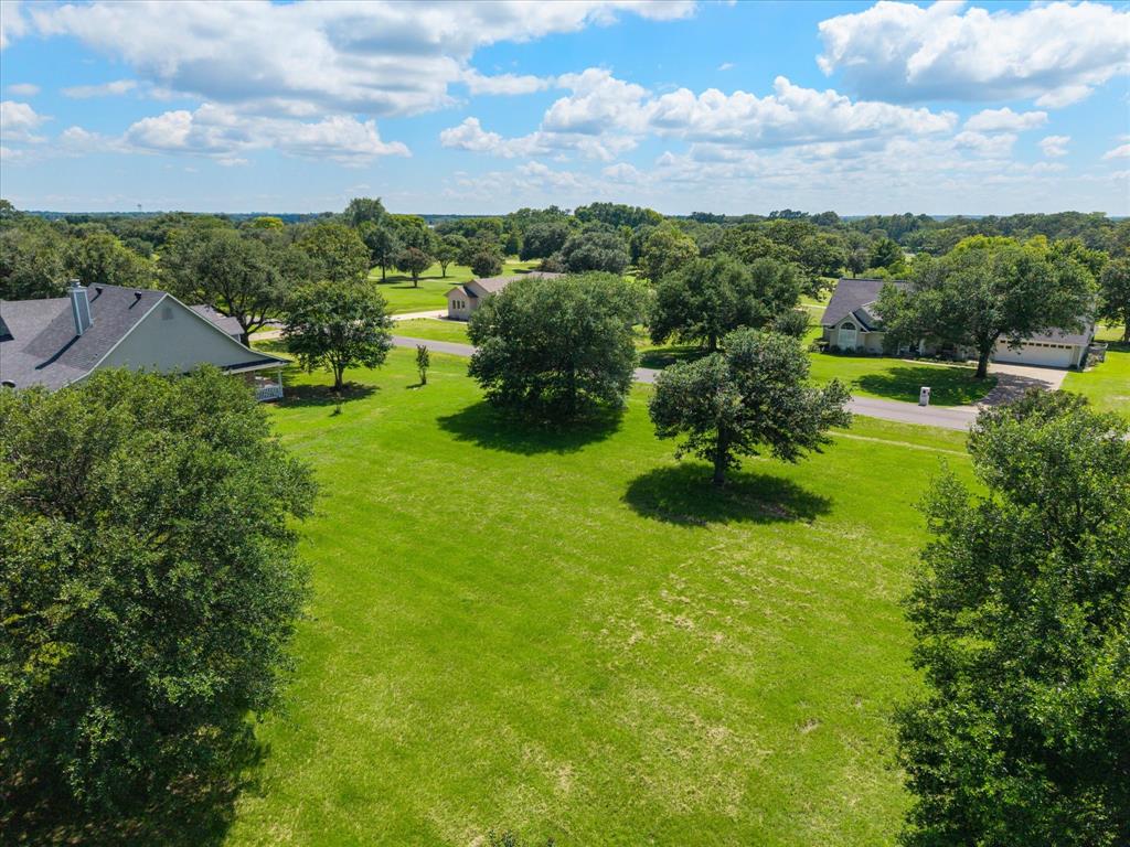 Lake Fork Golf Course Ests - Land