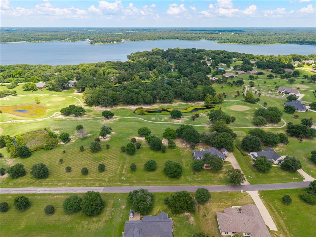 Lake Fork Golf Course Ests - Land