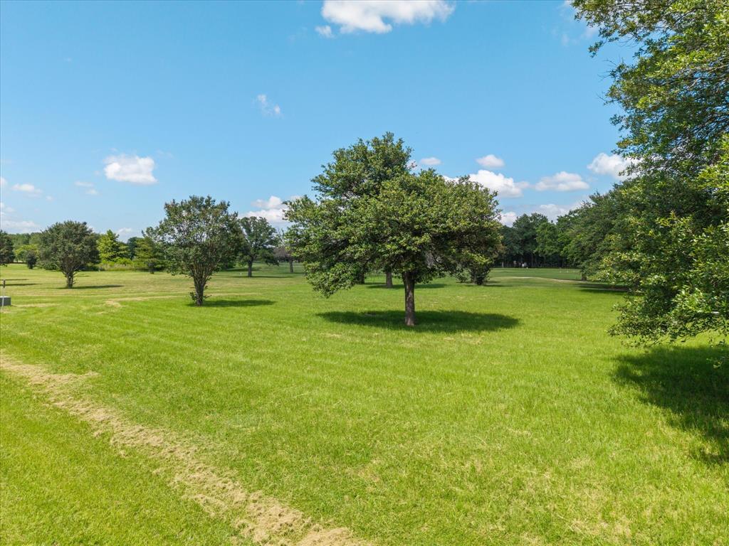 Lake Fork Golf Course Ests - Land