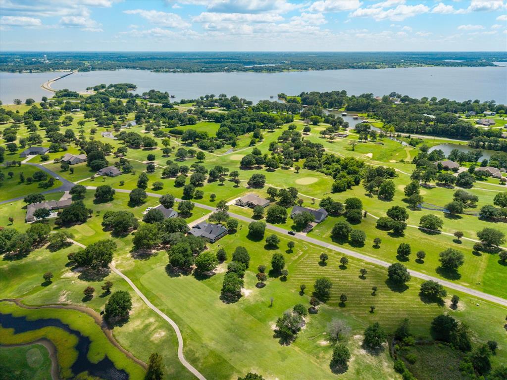 Lake Fork Golf Course Ests - Land