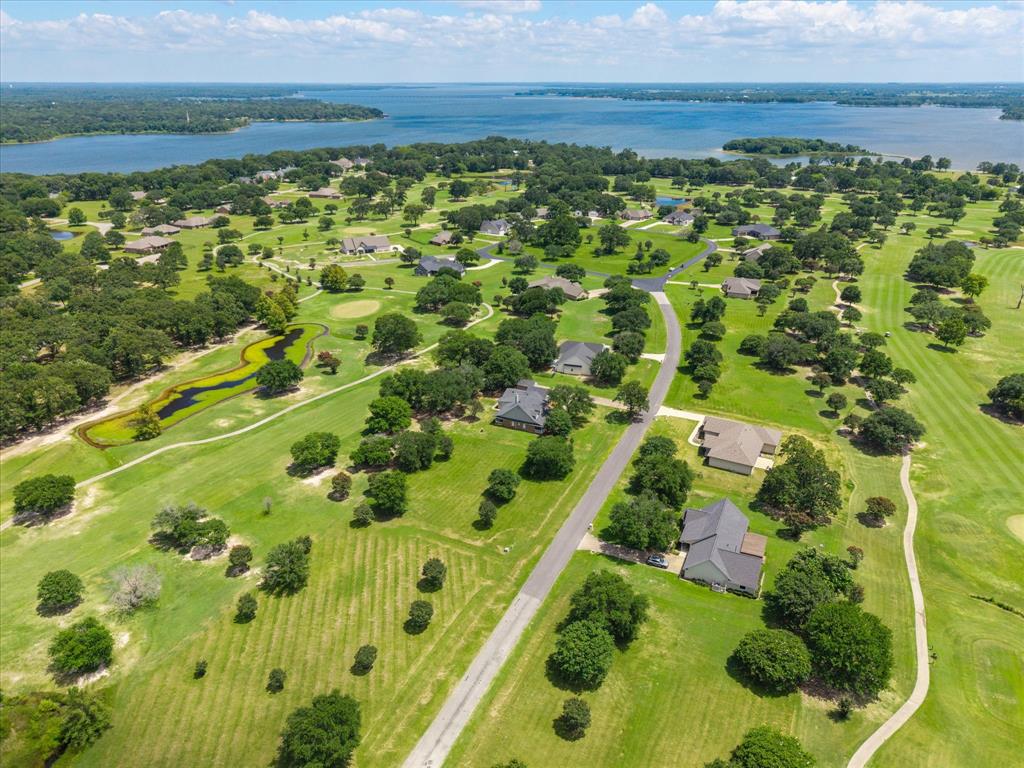 Lake Fork Golf Course Ests - Land