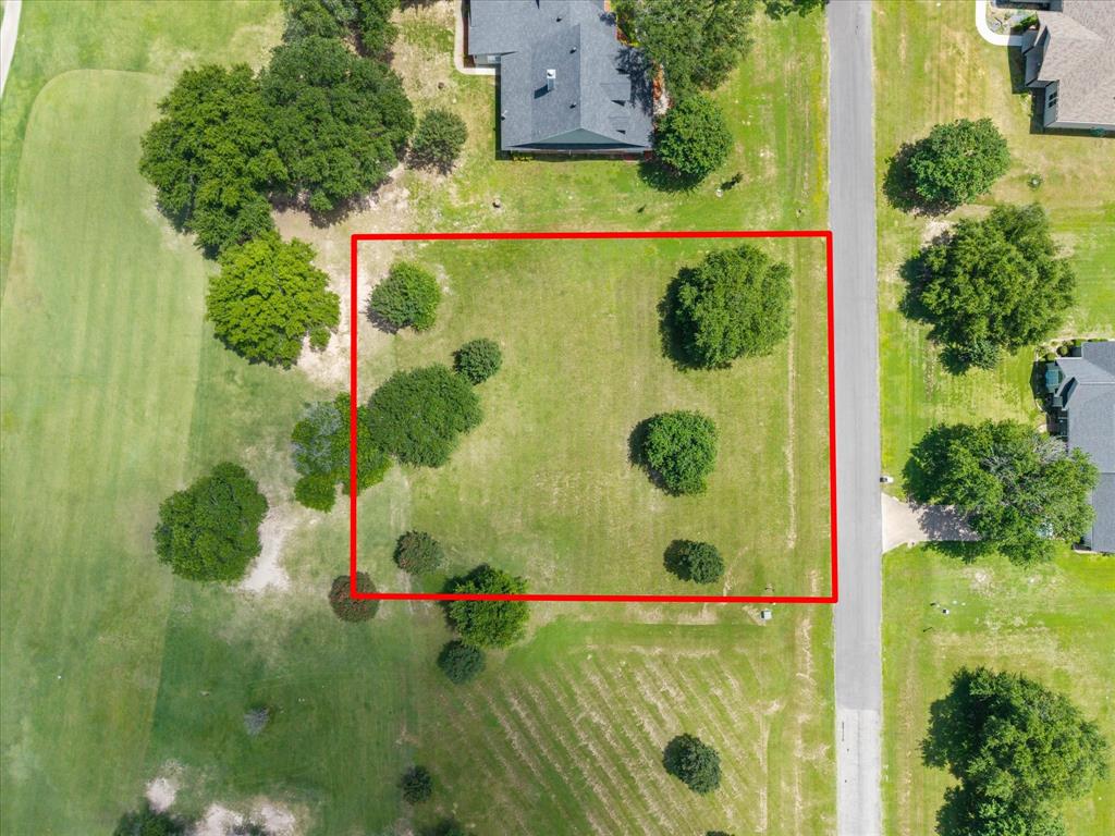 Lake Fork Golf Course Ests - Land