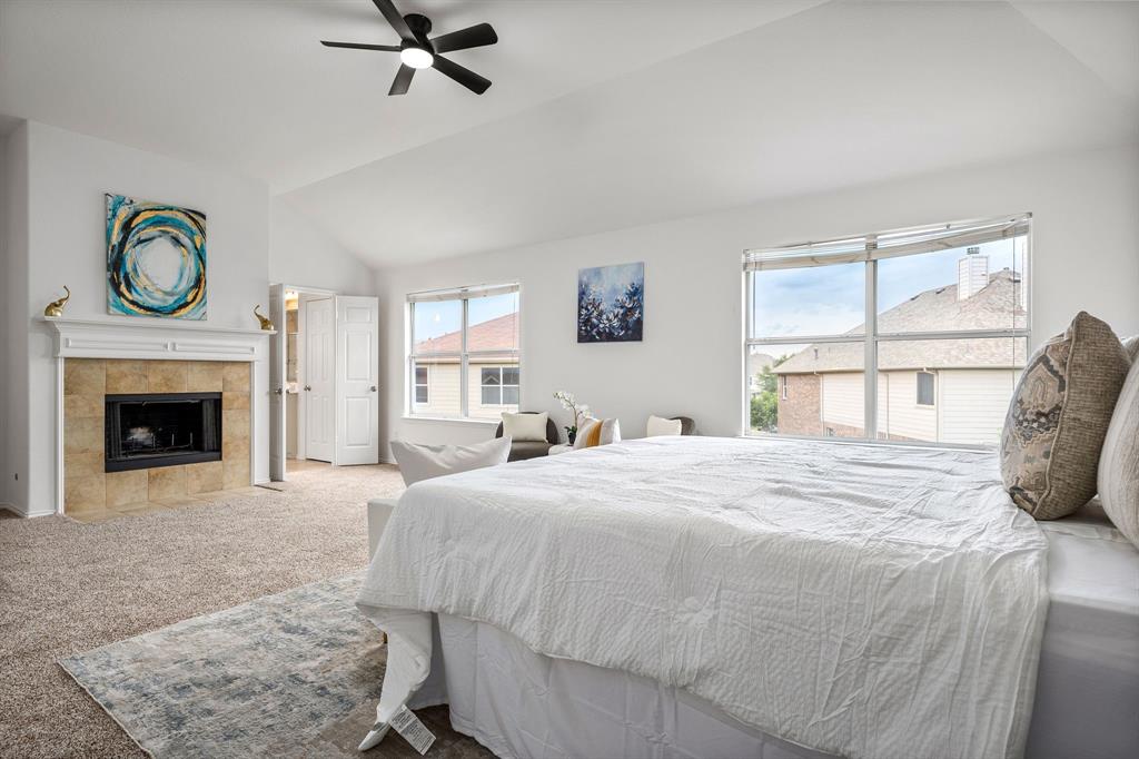 Stone Meadow Add - Residential