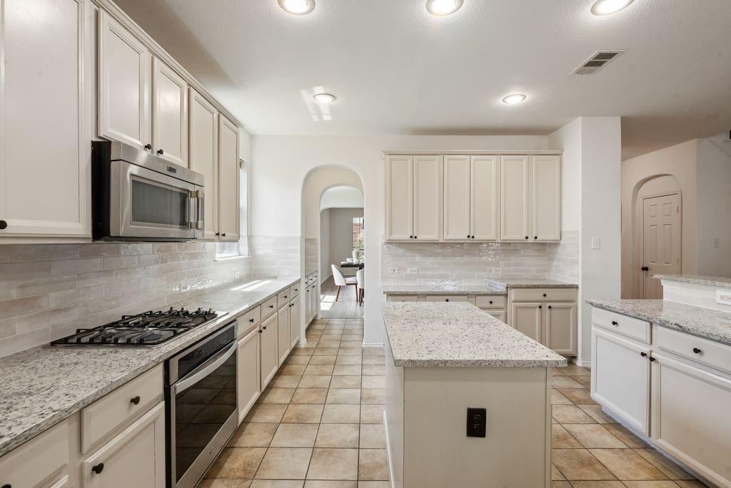 Stone Meadow Add - Residential