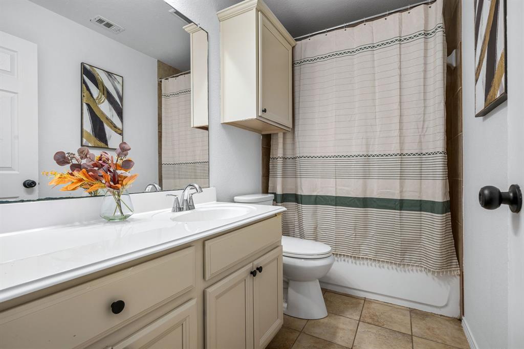 Stone Meadow Add - Residential