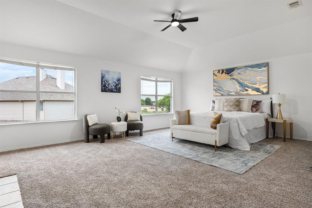 Stone Meadow Add - Residential
