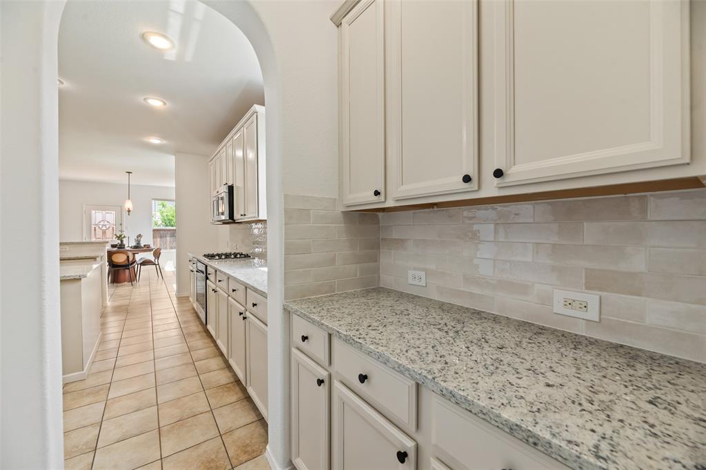 Stone Meadow Add - Residential