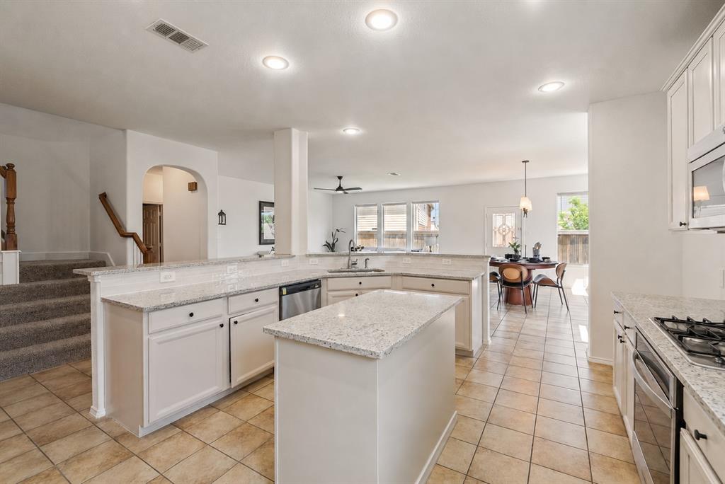 Stone Meadow Add - Residential