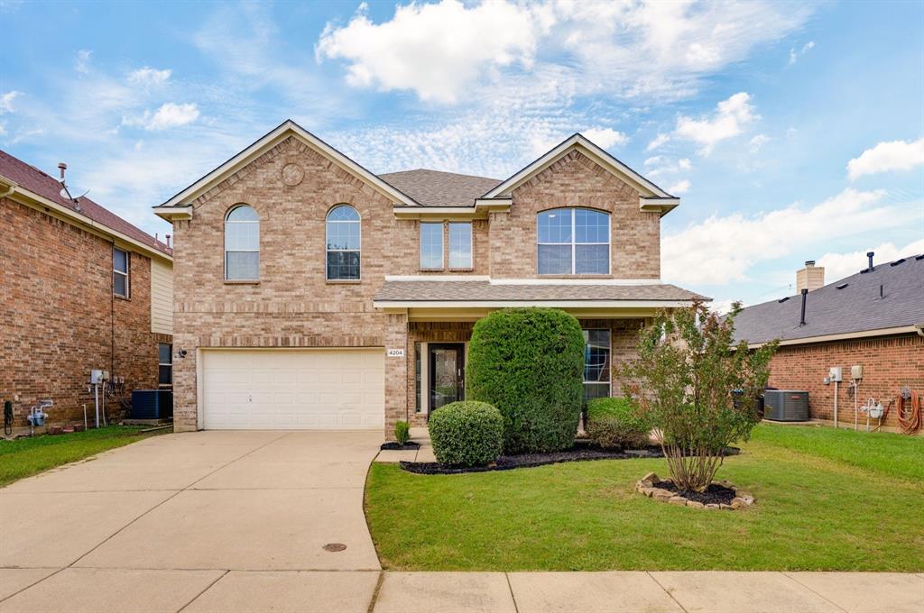 Stone Meadow Add - Residential
