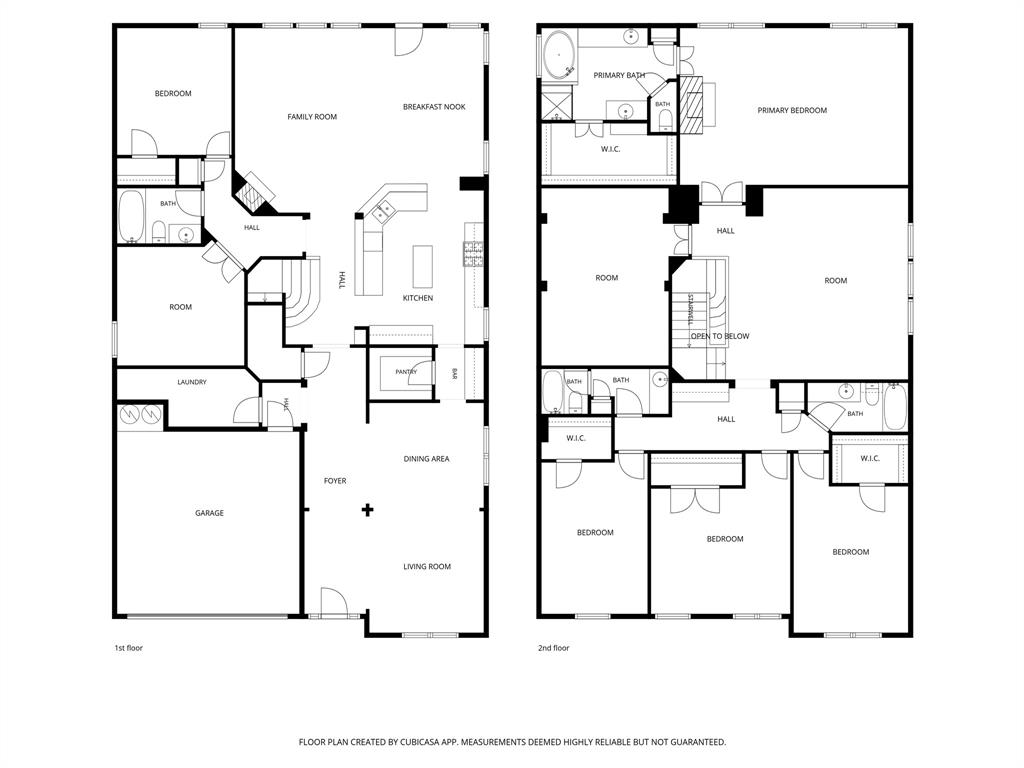 Stone Meadow Add - Residential
