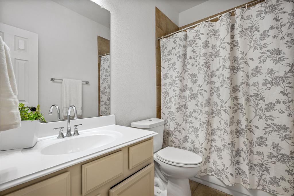 Stone Meadow Add - Residential