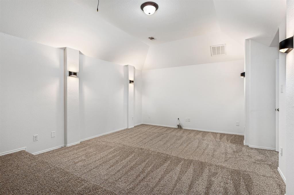 Stone Meadow Add - Residential