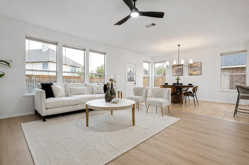 Stone Meadow Add - Residential