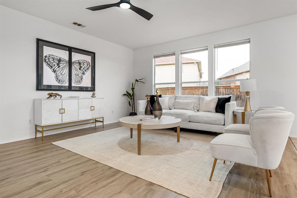 Stone Meadow Add - Residential