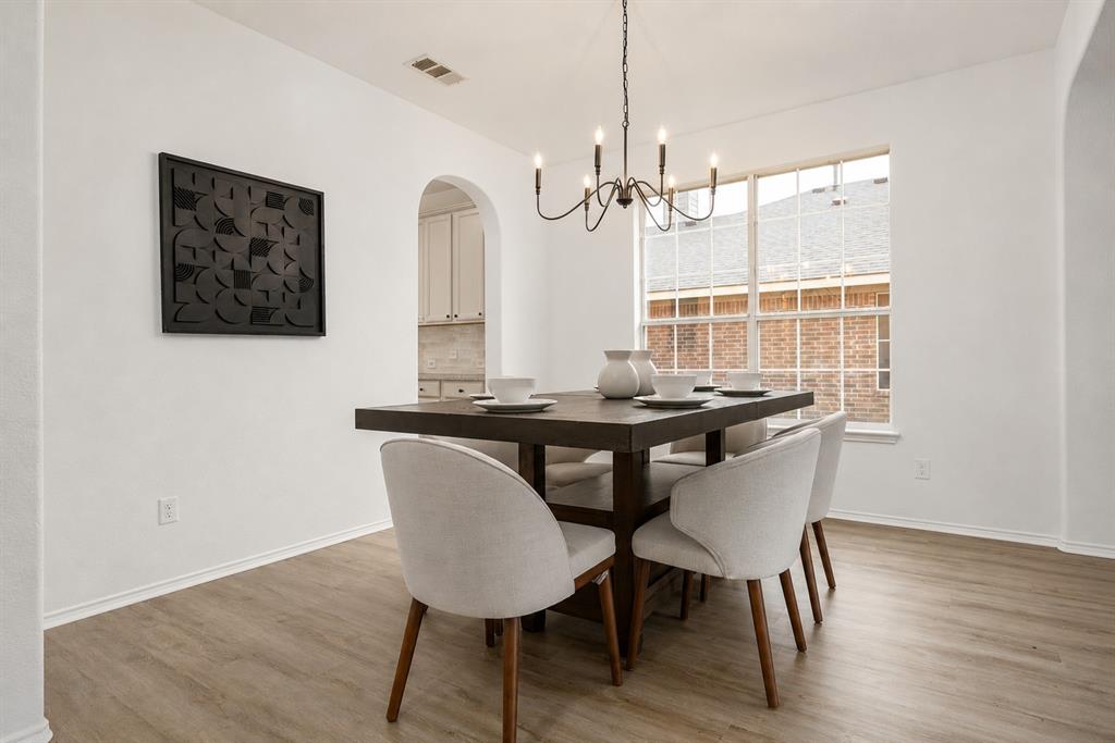 Stone Meadow Add - Residential