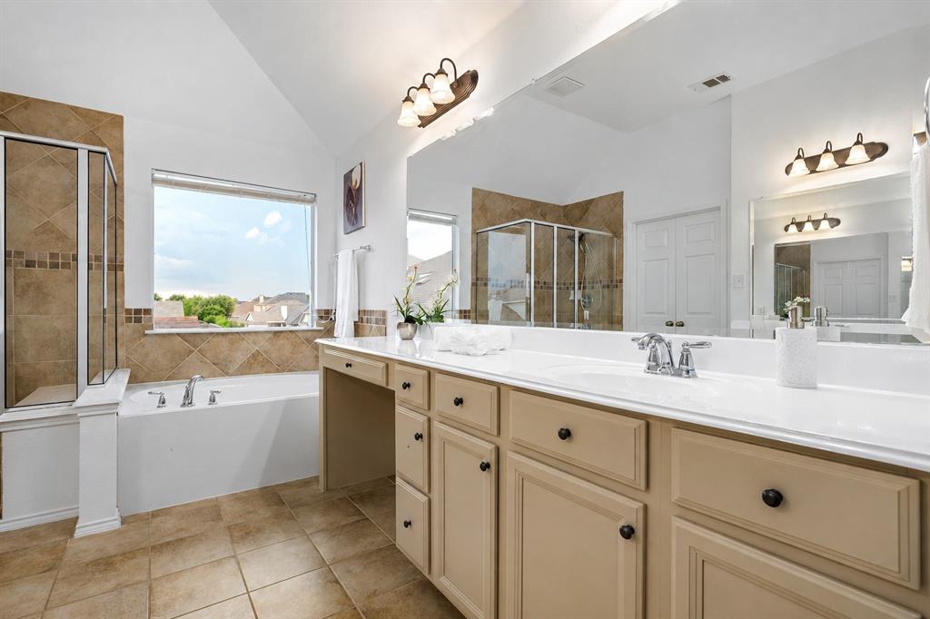 Stone Meadow Add - Residential