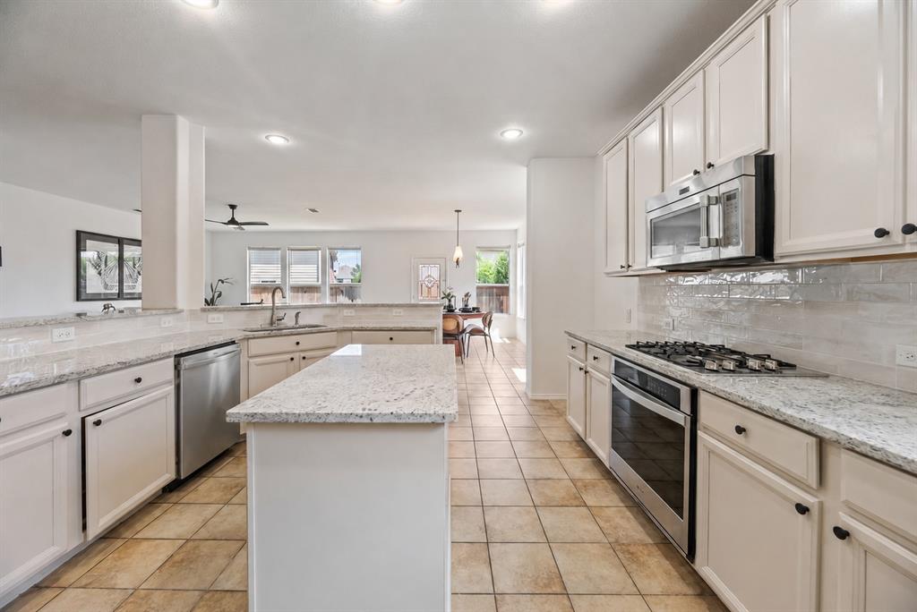 Stone Meadow Add - Residential