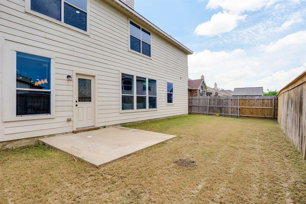 Stone Meadow Add - Residential