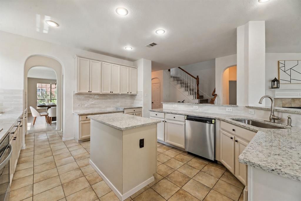 Stone Meadow Add - Residential