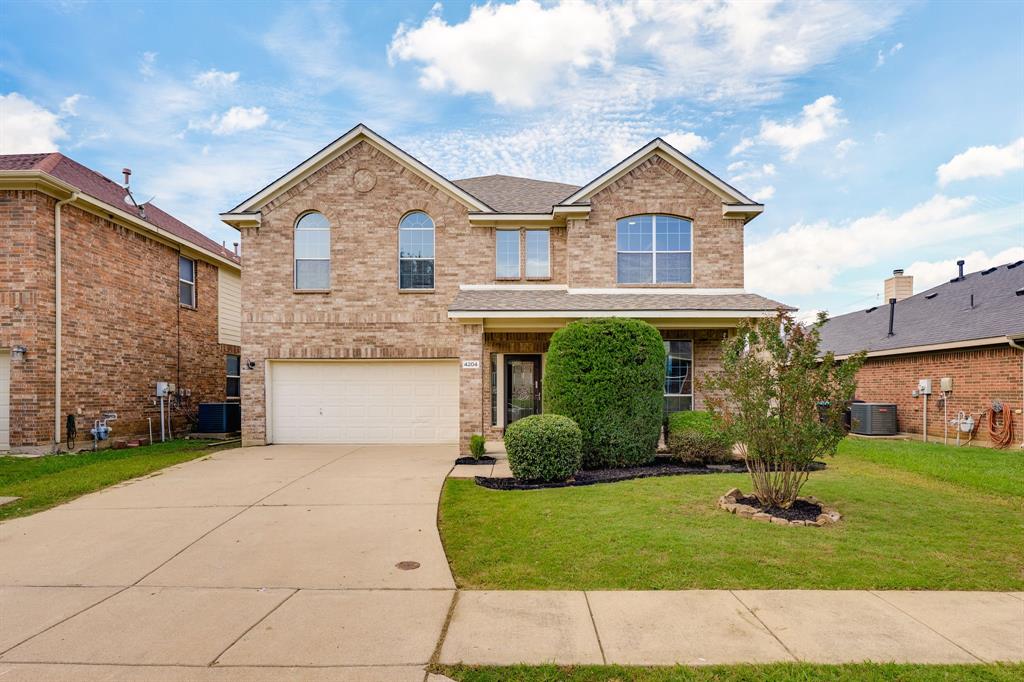 Stone Meadow Add - Residential